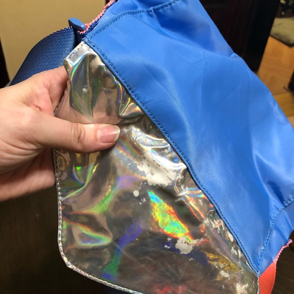 Ivivva purse - Picture 5 of 5